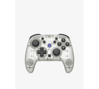 Hori Horipad Wireless Turbo Controller For Nintendo Switch 2 Frost