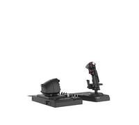 Hori HOTAS Flight Control System and Mount