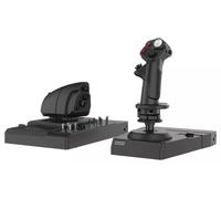 Hori HOTAS Flight Control System and Mount