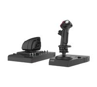 Hori HOTAS Flight Control System and Mount