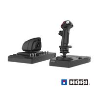 Hori HOTAS Flight Control System and Mount