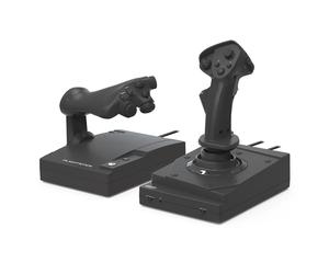 Hori HOTAS Flight Stick for Xbox Series X|S & PC