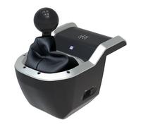 HORI 7-Speed Racing Shifter For PC Pre-Order