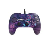 Fighting Commander OCTA for PC(Street Fighter Juri) PC Release Date: 27-09-2024