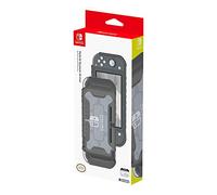 Hori Hybrid System Armor (Grey) - Officially Licensed by Nintendo Switch)