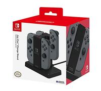 HORI Officially Licensed Joy-Con Charge Stand for Nintendo Switch