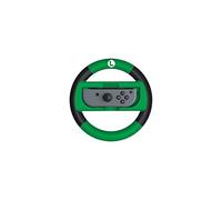 Hori Mario Kart 8 Deluxe - Luigi Racing Wheel - Controller forNintendo Switch