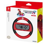 Hori Mario Kart 8 Deluxe - Mario Racing Wheel - Controller for (Nintendo Switch)