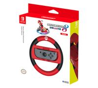 HORI Mario Kart 8 Deluxe - Mario Racing Wheel