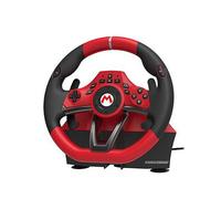 Hori Mario Kart Racing Wheel Pro Deluxe (w/ Pedals)