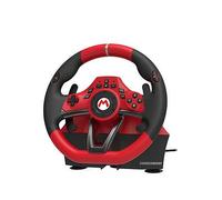 Hori Mario Kart Racing Wheel Pro Deluxe One Colour
