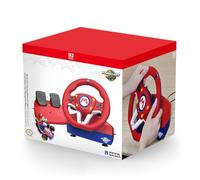 HORI Mario Kart Racing Wheel Pro Mini for Nintendo Switch 2 - Officially Licensed By Nintendo