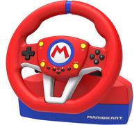 HORI Mario Kart Racing Wheel Pro Mini for Nintendo Switch