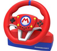 HORI Mario Kart Racing Wheel Pro Mini for Nintendo Switch shop4world.com