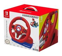 HORI Mario Kart Racing Wheel Pro Mini for Nintendo Switch shop4world.com