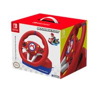 Hori Mario Kart Racing Wheel Pro Mini - Official Nintendo Switch HORI