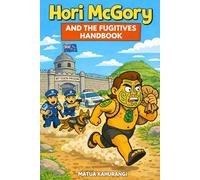 Hori McGory and the Fugitives Handbook