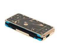 HORI New Nintendo 2DS XL Premium Pikachu Protector (Nintendo 3DS)