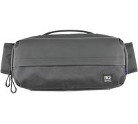 HORI Adventure Pack (Black) - Shoulder Bag for Nintendo Switch 2 - Officially Licensed by Nintendo