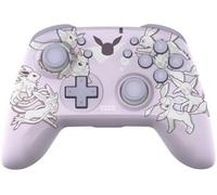 Hori Nintendo Pokemon EevEpic Encounters: Evolutions Wireless Horipad Controller