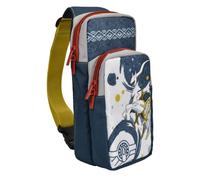 Hori Nintendo Switch Adventure Pack (Pokemon Legends: Arceus) Switch & Switch Lite Shoulder Bag Travel Case - Officially Licensed By Nintendo (Nintendo Switch)