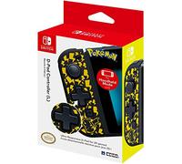 HORI Nintendo Switch D-Pad Controller (L) (Pikachu) - Nintendo Switch