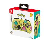 Hori - HORIPAD Mini (Pikachu POP) for Nintendo Switch