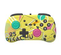 Hori - HORIPAD Mini (Pikachu POP) for Nintendo Switch