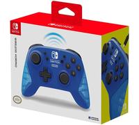 HORI - Nintendo Switch Horipad Wireless Controller Blue (Ninte (Nintendo Switch)