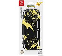 Hori Nintendo Switch Lite Duraflexi Protector - Pokemon: Black & Gold Pikachu (Nintendo Switch) (Nintendo Switch)