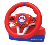 HORI Mario Kart Racing Wheel Pro Mini for Nintendo Switch shop4world.com