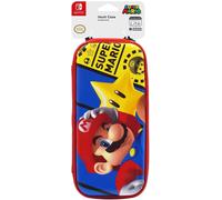 HORI Vault Case - Mario for Nintendo Switch (Nintendo Switch)