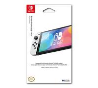 HORI Screen Protective Filter (OLED Model) - Officially Licensed - Nintendo Switch