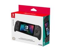 Hori Nintendo Switch Split Pad Pro (Black) Ergonomic Controller for Handheld