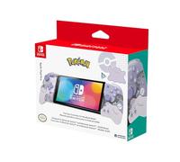 HORI Nintendo Switch Split Pad Pro (Ditto) Ergonomic Controller for Handheld Mode - Officially Licensed By Nintendo