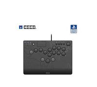 Hori Nolva All-Button Arcade Controller One Colour