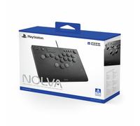 HORI NOLVA Mechanical All-Button Arcade Controller For PS5