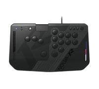 Hori NOLVA REACTOR Mechanical All-Button Arcade Controller for PlayStation 5 and Windows 11/10