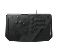 Hori NOLVA REACTOR Mechanical All-Button Arcade Controller (PS5 / PC)