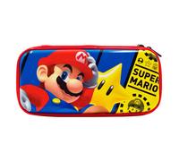 Hori NSW-161U portable game console case Hardshell case Nintendo Multicolour