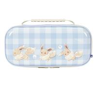 HORI Vault Case Eevee Cottage Core for Nintendo Switch 2 - Officially Licensed by Nintendo & The Pokemon Company International