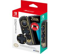 HORI Official Nintendo Licensed D-Pad Joy-Con Left Zelda Edition for Switch