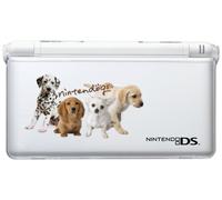 Hori Officially Licensed DS Lite Protector - NEW Nintendogs 'Collection' (Nintendo DS)