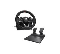 Hori Overdrive Racing Wheel + Pedals PC / Xbox One / Xbox Series X / S BRAND NEW
