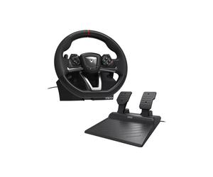 Hori Overdrive Racing Wheel + Pedals PC / Xbox One / Xbox Series X / S BRAND NEW