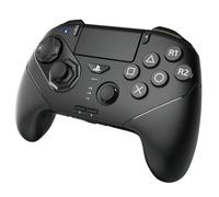 HORI Wireless Fighting Commander OCTA Pro - Tournament Grade Fightpad for PlayStation 5 and Windows 11/10 - Officially Licensed by Sony