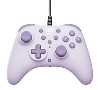 HORIPAD Turbo (Cozy Lavender) for Nintendo Switch 2
