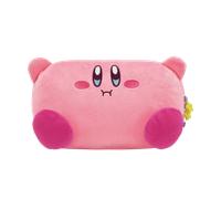 Plush Pouch (Kirby) for Nintendo Switch 2