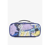 HORI Cargo Pouch Compact (Pikachu, Gengar & Mimikyu) for Nintendo Switch
