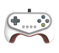 Hori Pokken Tournament Pro Pad Limited Edition Controller (Nintendo Wii U)